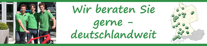 e-Bike Leasing Beratung Lohnumwandlung