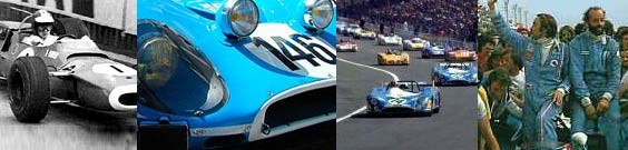 Matra Historie