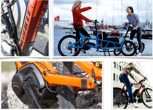 e-Bike Neuheiten 2016: e-motion Velbert lädt Sie zum kostenlosen Infoabend ein
