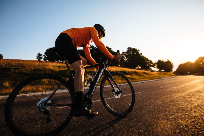 e-Rennräder – Ein weiterer Trend oder die Innovation im Rennsport?