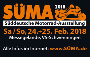 e-motion e-Bike Welt Tuttlingen auf der SÜMA Messe