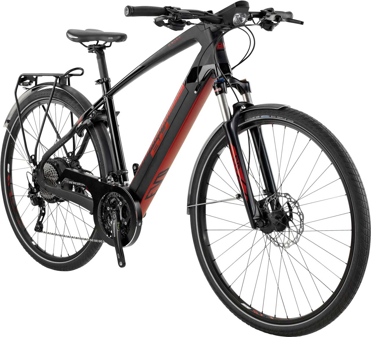 Bh Bikes Evo E Bikes 2020 Jetzt Probefahren E Motion E Bike Experten