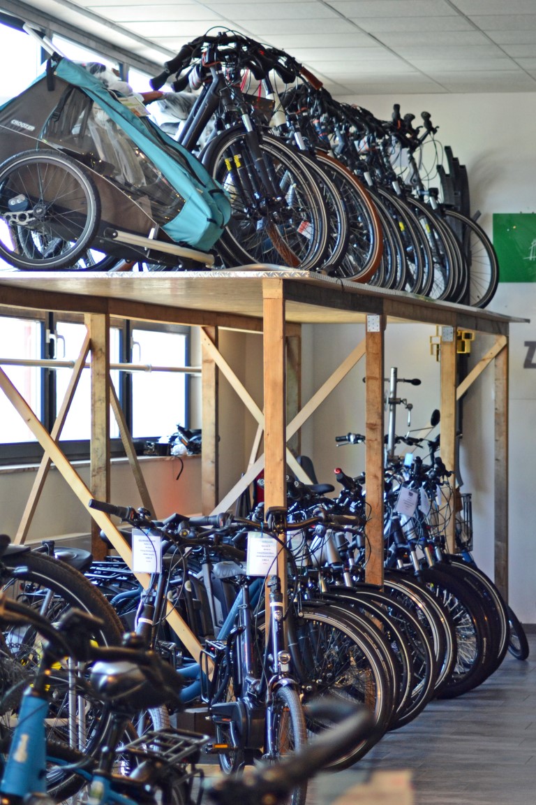Ihre E Bike Und Pedelec Experten In Wurzburg E Motion E Bike