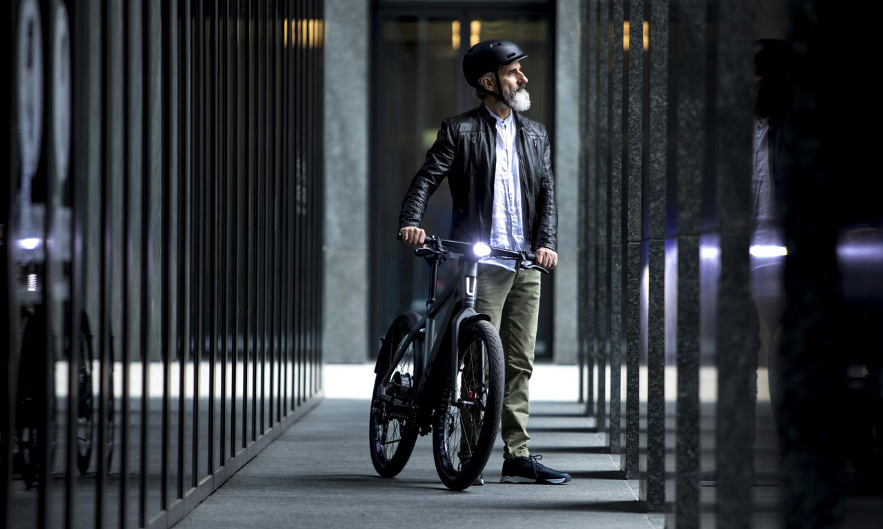 stromer st5 2020