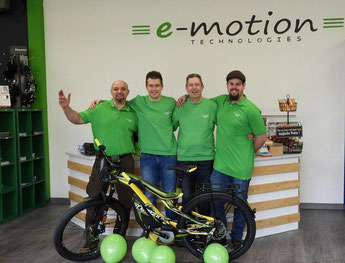 Das Team aus dem Harz berät Sie auch telefonisch, e-Mail oder Video Chat