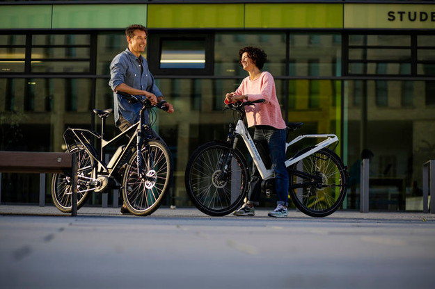 e-Bike Finanzierung in den e-motion e-Bike Shops