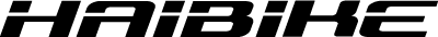 S-Pedelecs von Haibike
