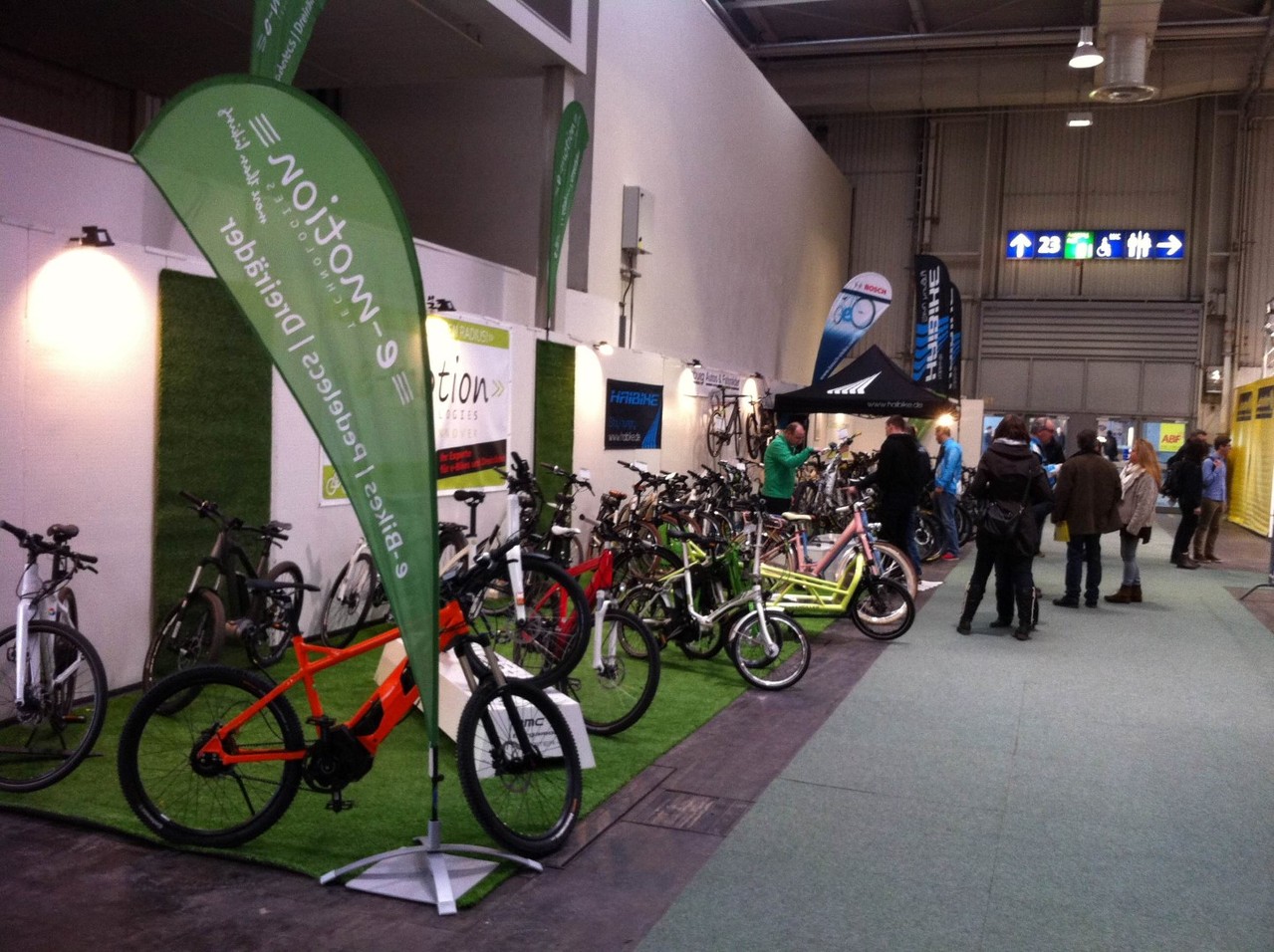 E-Motion Hannover E-Motion Hannover