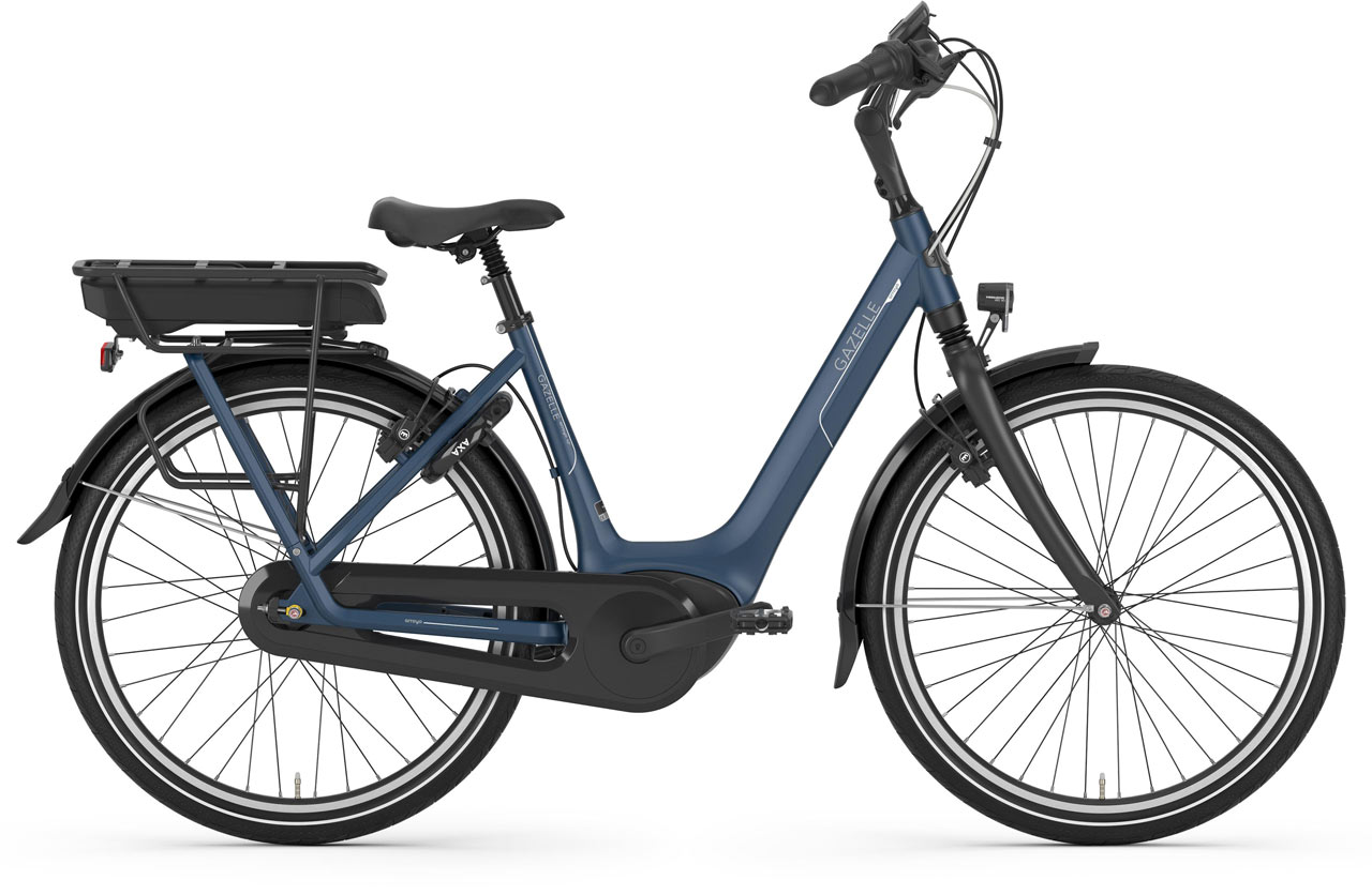 gazelle arroyo c8 hmb elite