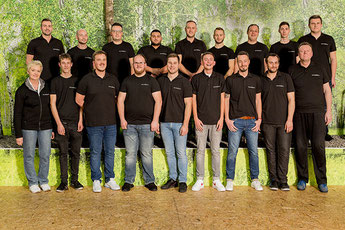 Das Team aus Nürnberg berät Sie auch telefonisch, per e-Mail oder Video Chat
