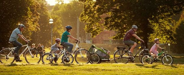 e-Bikes und Unfälle – gezielte Verunsicherung