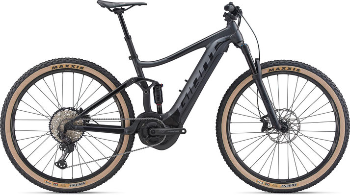 Giant Stance E 2020 E Mountainbike Jetzt Probe Fahren E Motion E Bike Experten