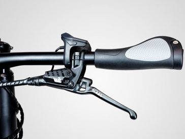 Das Bremssystem von Magura für das Bosch e-Bike ABS
