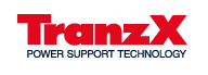 TranzX e-Bike Antrieb e-motion
