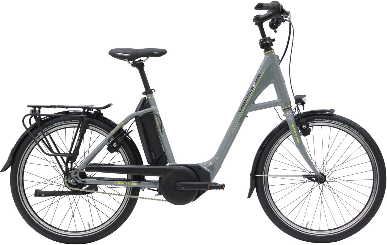 Hercules Futura Compact Falt Und Kompakt E Bikes 2020 Jetzt Probe Fahren E Motion E Bike Experten