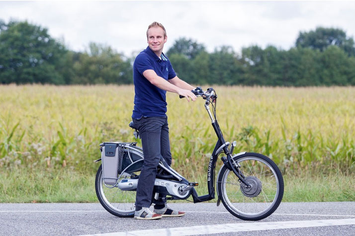 Van Raam Tavara Balance