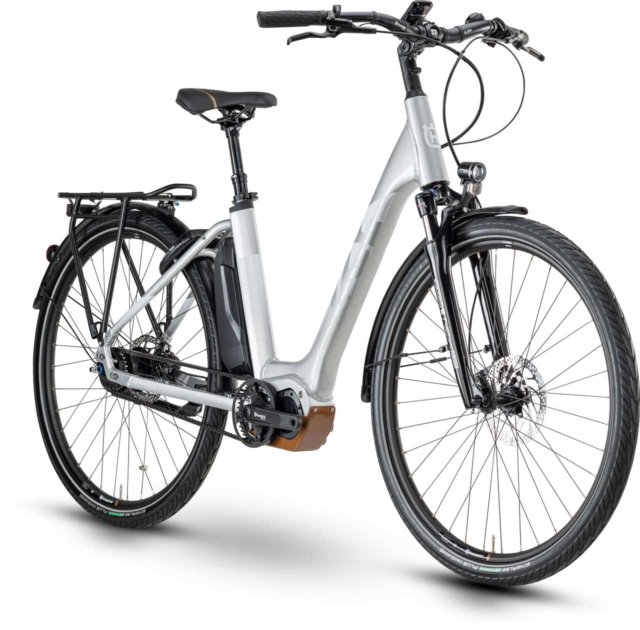 Husqvarna Gran City 2020 City E Bikes Jetzt Probefahren E Motion E Bike Experten