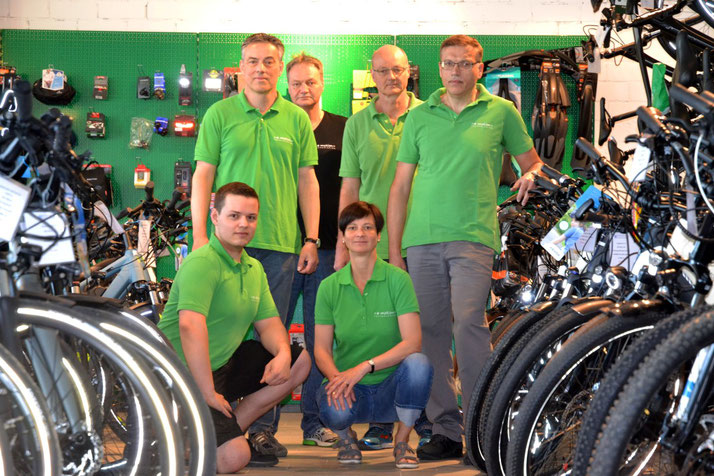 e-motion Team Worms