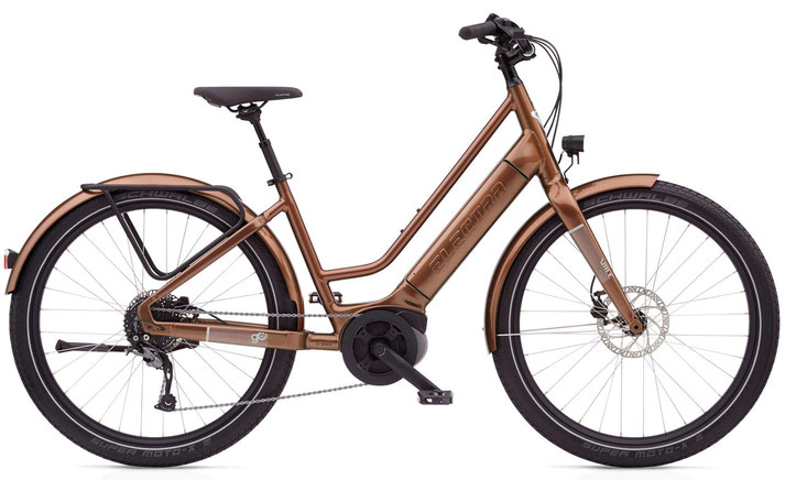 Alle City Komfort E Bikes 2020 Im Uberblick E Motion E Bike Experten