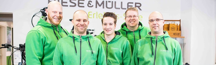 e-motion Premium-Shop Köln