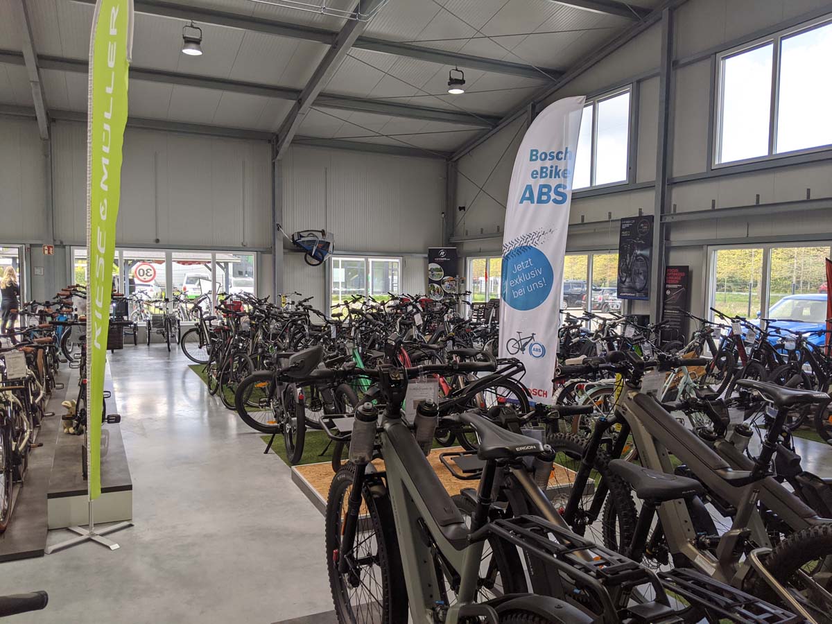 Ihr E Bike Pedelec Experte In Bad Zwischenahn E Motion E Bike Experten