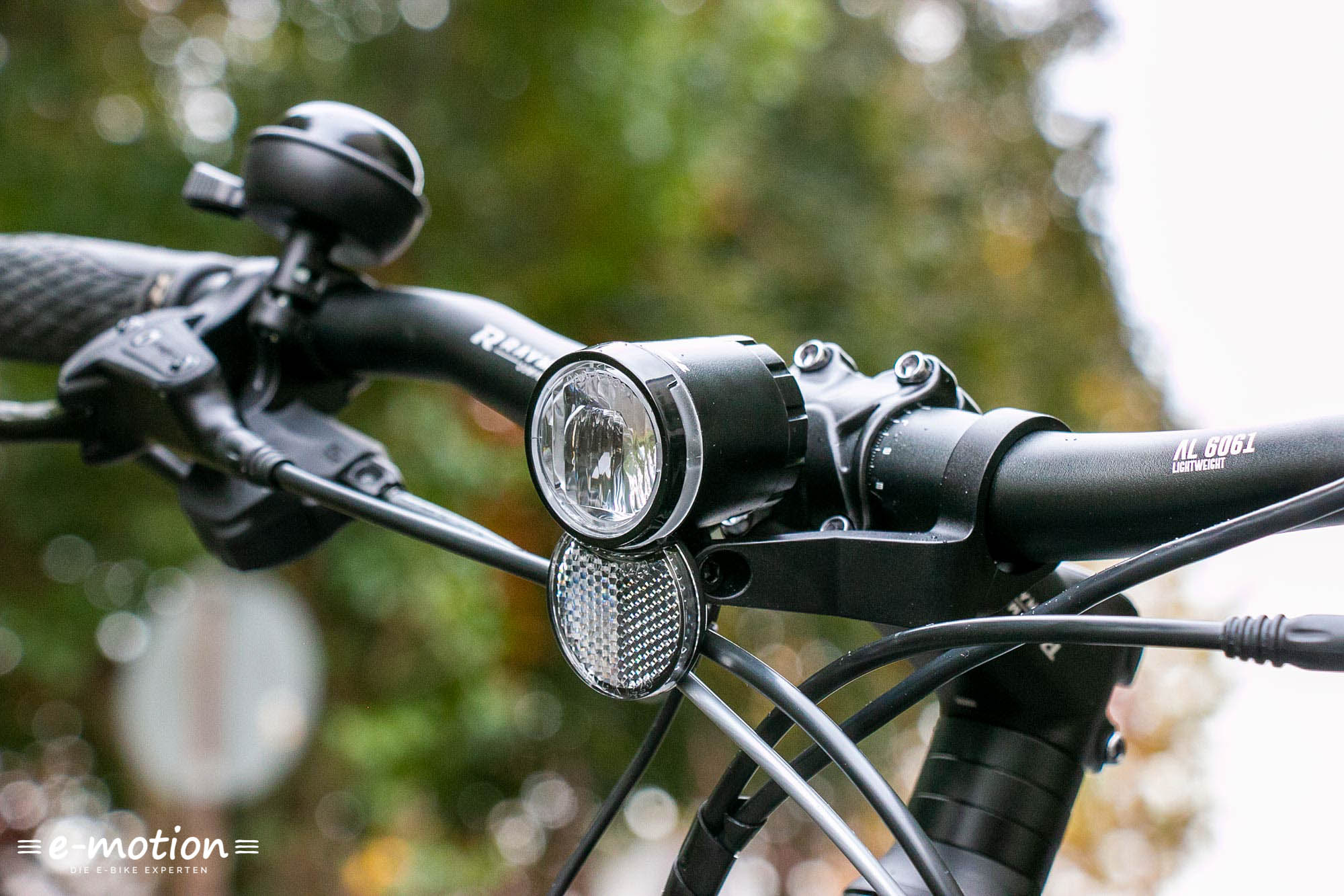 image Testbericht – Raymon Tourray E 6.0