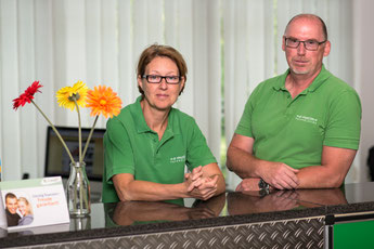 Das Team aus München Süd berät Sie auch telefonisch, per e-Mail oder Video Chat