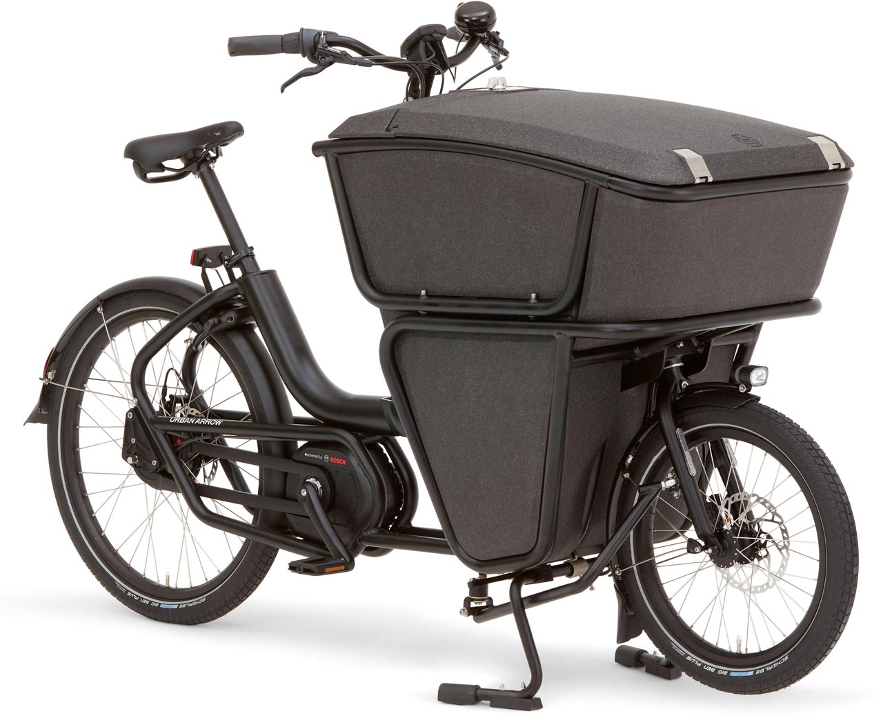 Urban Arrow Shorty 2020 Cargo / Lasten eBike Jetzt Probefahren! emotion eBike Experten