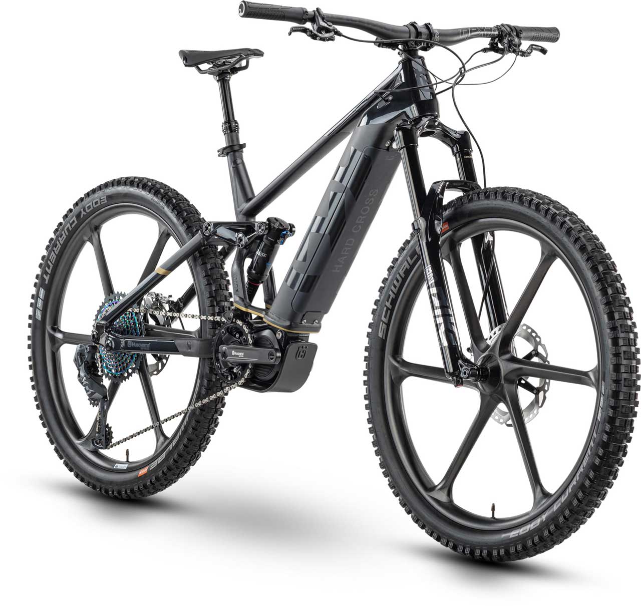 Husqvarna Mountain Cross 2020 E Mountainbikes Jetzt Probefahren E Motion E Bike Experten