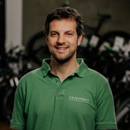 Lernen Sie unsere e-Bike Experten von e-motion kennen