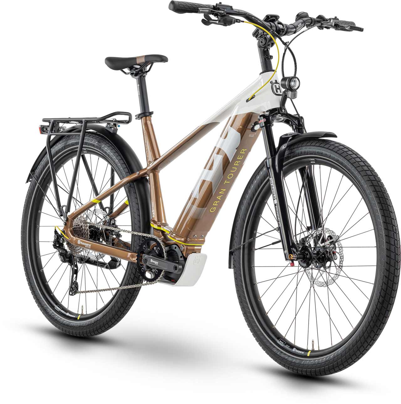 Husqvarna Gran Tourer 2020 Trekking E Bikes Jetzt Probefahren E Motion E Bike Experten