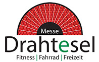 Besuchen Sie uns auf der Drahtesel Messe in Bielefeld