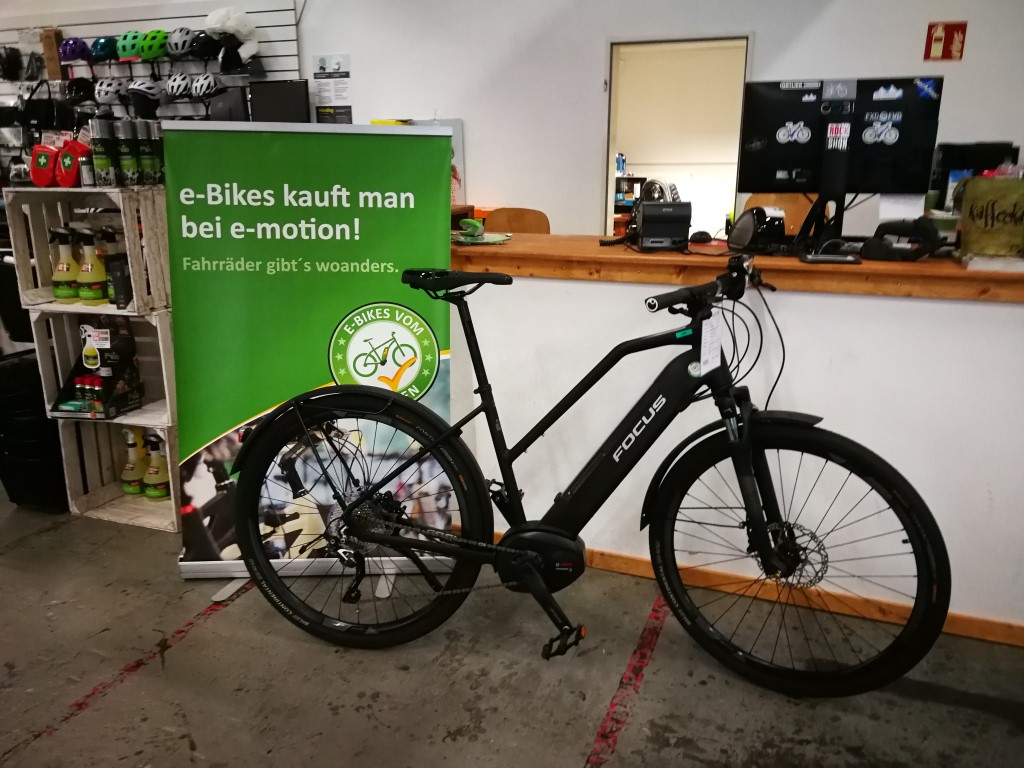 News Und Aktuelles Aus Der E Motion E Bike Welt Ahrensburg E Motion E Bike Experten