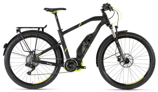 Husqvarna Light Cross Allroad 2019 Trekking E Bikes Jetzt Probefahren E Motion E Bike Experten