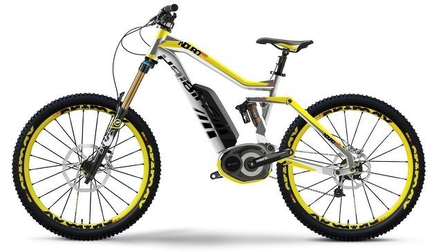 Xduro Nduro Pro 26
