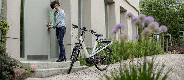 Riese Muller In Herdecke Jetzt Probefahrt Vereinbaren E Motion E Bike Experten