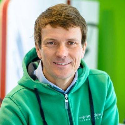 Mache den ersten Schritt und werde Lizenz-Partner
