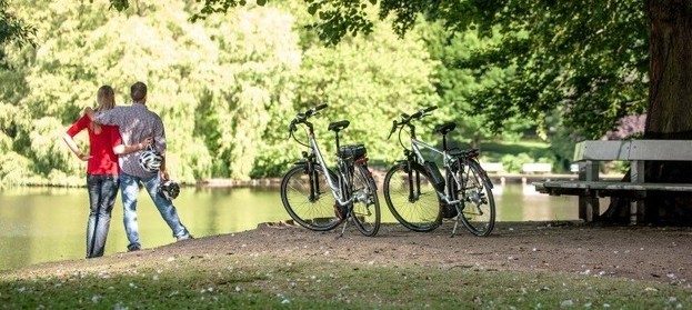 e-Bike - Ihre Infos und e-Bike Tipps vom Experten - e-motion e-Bike