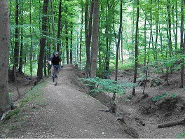 haibike eq ebike test