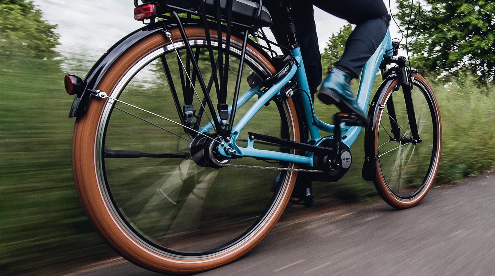fahrrad abstand zwischen sattel und lenker