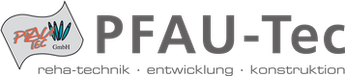 Pfau-Tec - Logo