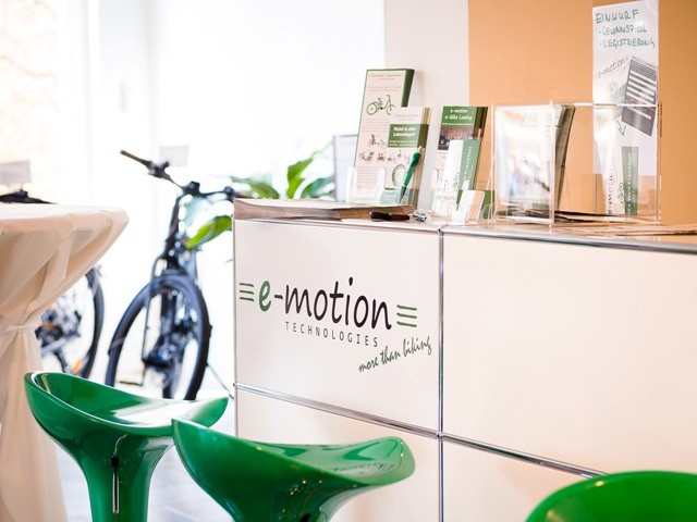 e-Bike Zubehör in Gießen