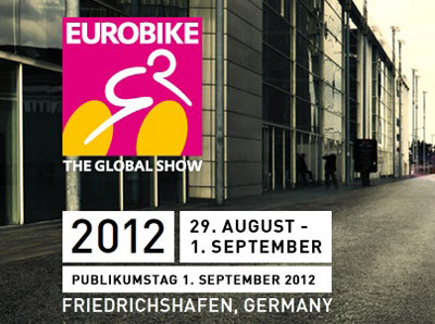 Eurobike 2012
