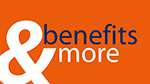 Benefits & more Dienstrad