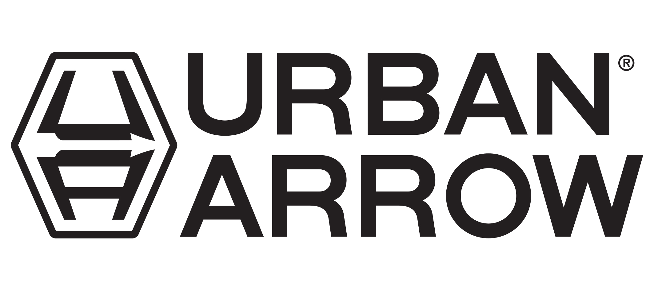 Lasten e-Bike von Urban Arrow