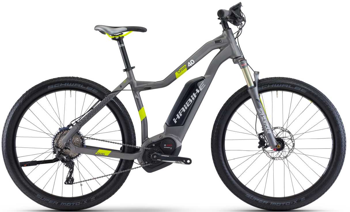 E Bike 64 Rahmen haibike xduro cross trekking e bike 2017 jetzt E Bike 64 Rahmen haibike xduro cross trekking e bike 2017 jetzt