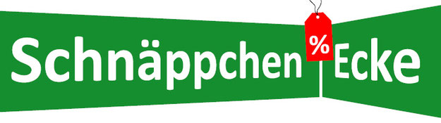Schnäppchen Ecke Erding