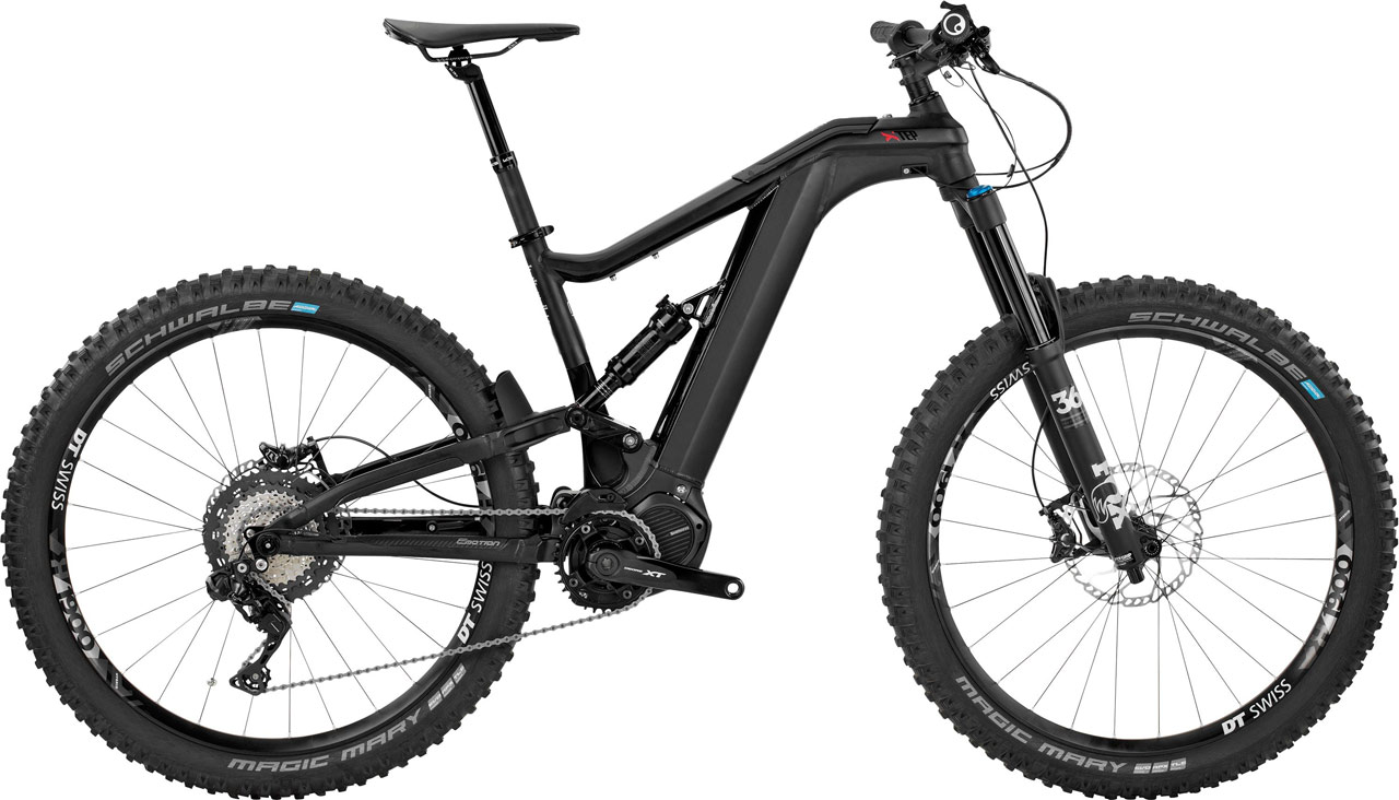 Bh Bikes X Tep E Bikes 2020 Jetzt Probefahren E Motion E Bike