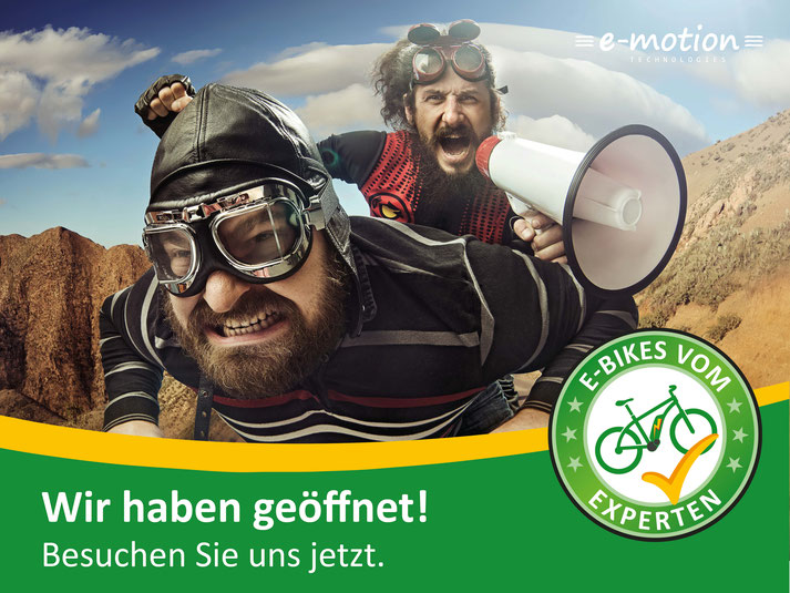Focus E Bikes In Erding E Motion E Bike Experten
