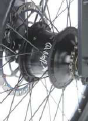 XCYC Lasten/Cargo 25km/h e-Bike Pickup Life 2020 Rohloff Speedhub